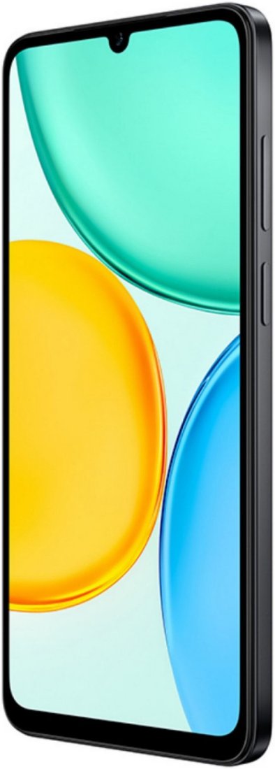 Телефон HONOR X5d Plus 4GB/128GB международная версия (полночный черный), фото 5