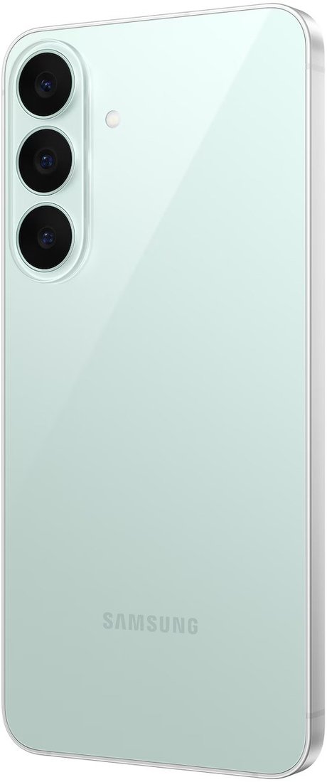 Телефон Samsung Galaxy S26 FE SM-S741B 8GB/256GB (зеленый), фото 7