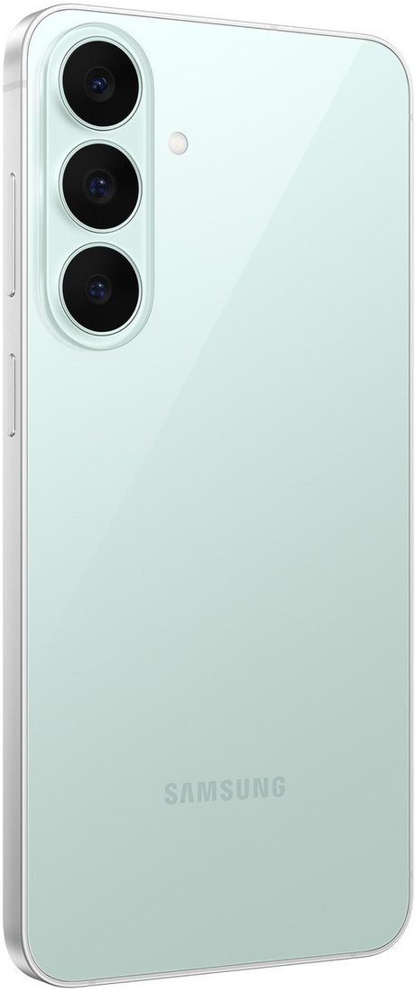 Телефон Samsung Galaxy S26 FE SM-S741B 8GB/256GB (зеленый), фото 5