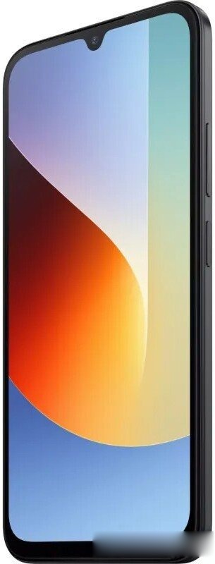 Телефон Xiaomi Redmi A7 Pro 4GB/128GB международная версия (черный), фото 6