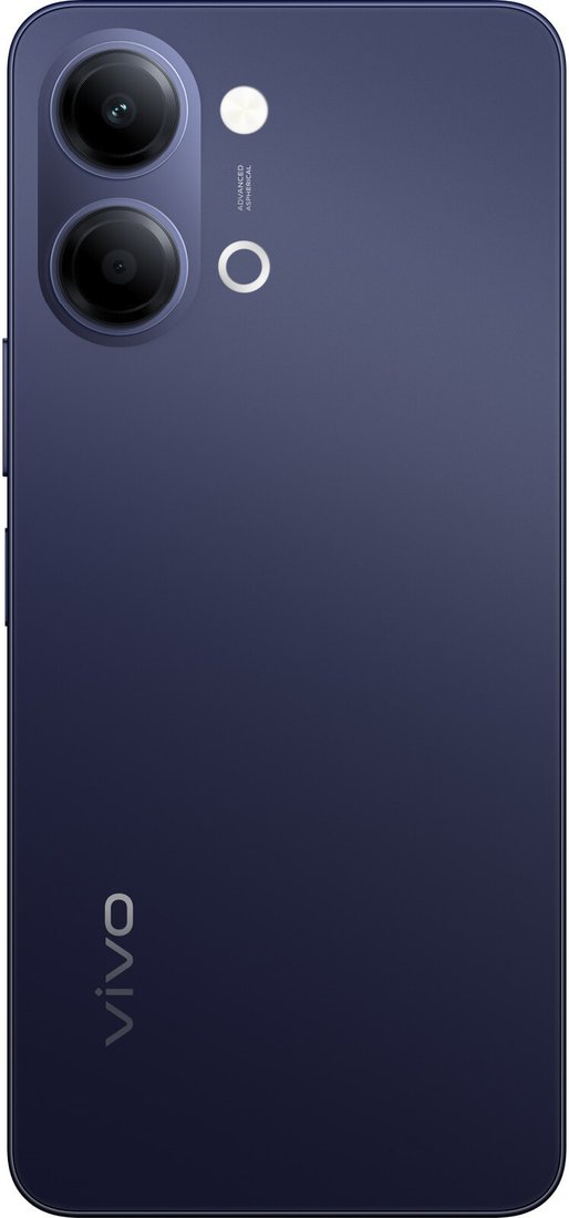 Телефон Vivo Y05 V2556 4GB/128GB международная версия (черный), фото 2