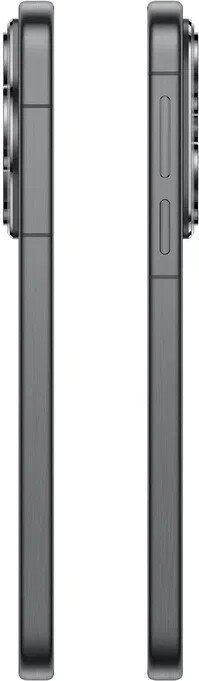 Телефон Huawei Pura 80 HED-LX9 12GB/256GB (черный), фото 10