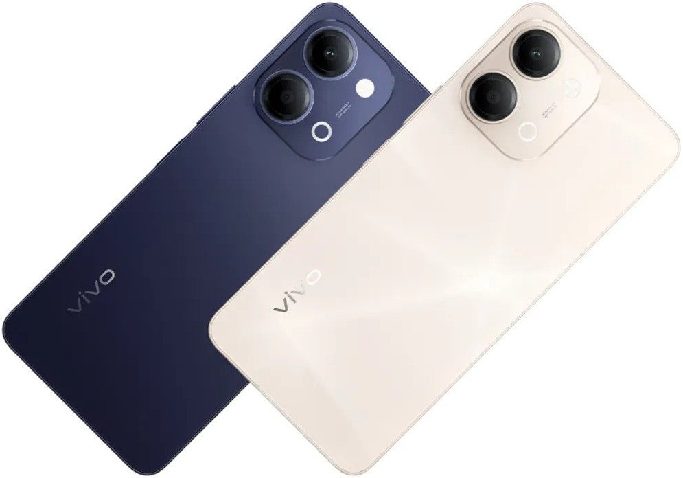 Телефон Vivo Y11d V2555 4GB/256GB международная версия (черный), фото 4