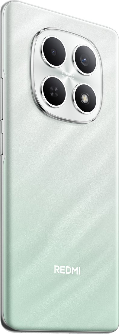 Телефон Xiaomi Redmi Note 15 8GB/256GB международная версия (зеленый), фото 7