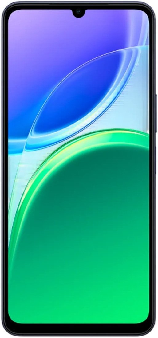 Телефон Vivo Y11d V2555 4GB/256GB международная версия (черный), фото 2