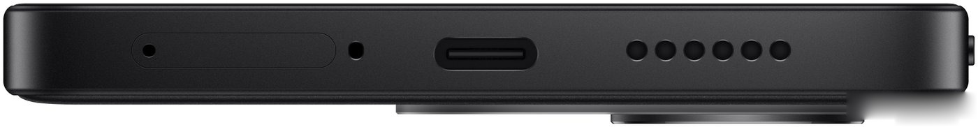 Телефон Xiaomi Redmi Note 17 4GB/128GB международная версия (черный), фото 11