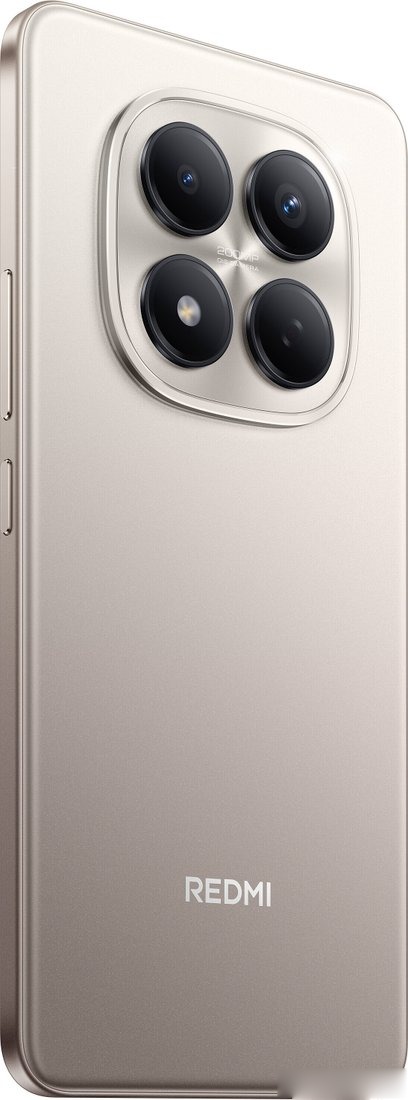 Телефон Xiaomi Redmi Note 15 Pro 8GB/256GB международная версия (титановый), фото 7