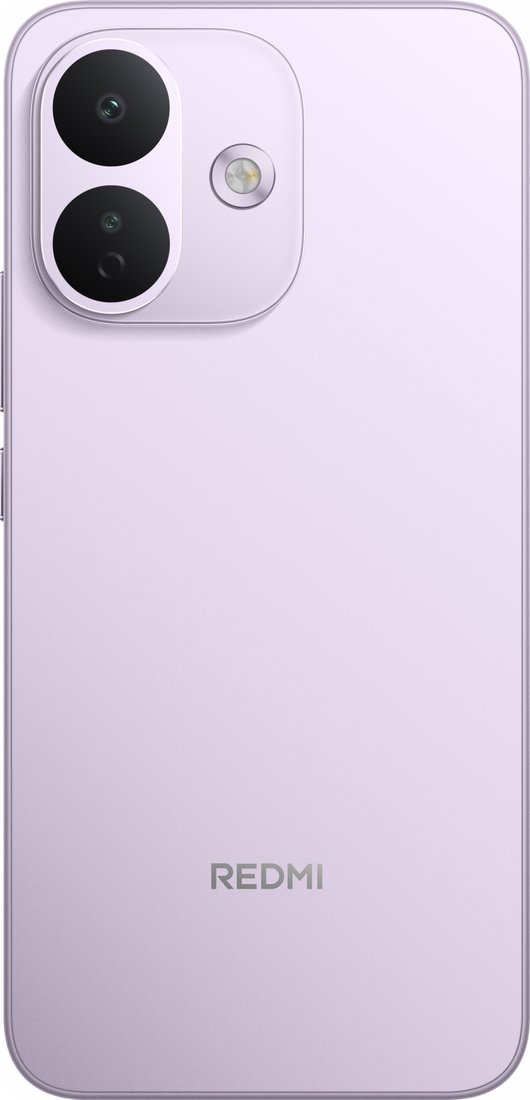 Телефон Xiaomi Redmi Note 17 Pro 5G 8GB/256GB международная версия (сиреневый), фото 5