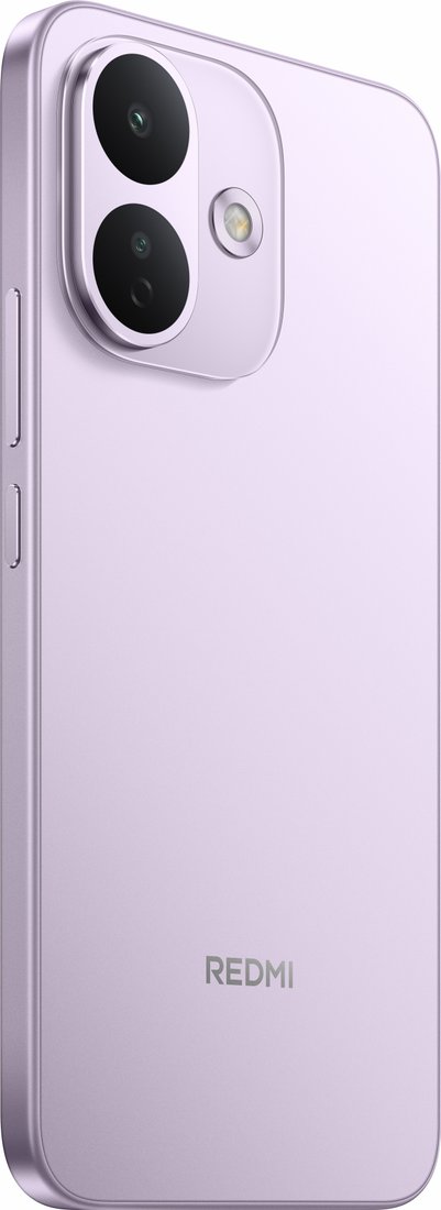 Телефон Xiaomi Redmi Note 17 Pro 5G 8GB/256GB международная версия (сиреневый), фото 6