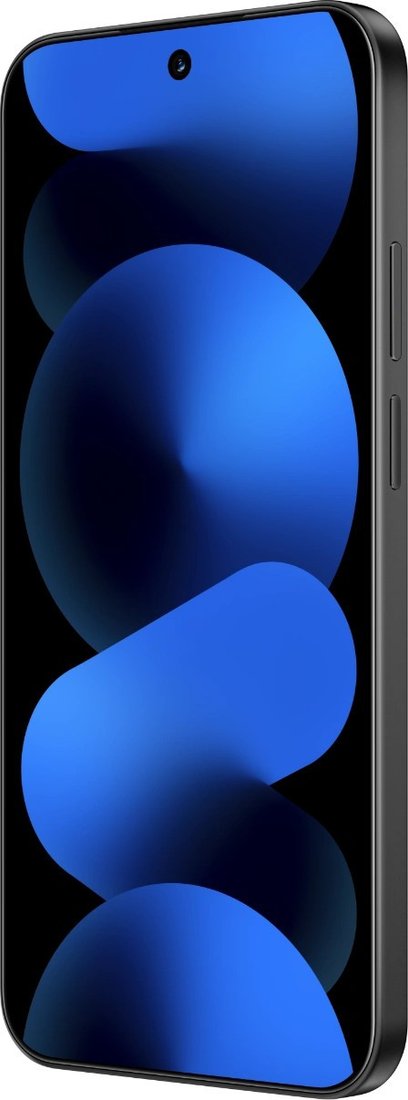 Телефон Huawei nova 16s EMA-LX9 Dual SIM 12GB/256GB (черный, международная версия), фото 2