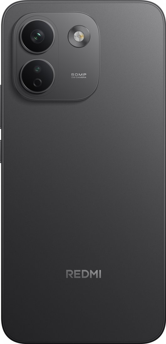 Телефон Xiaomi Redmi Note 17 Pro Max 5G 8GB/256GB международная версия (черный), фото 5