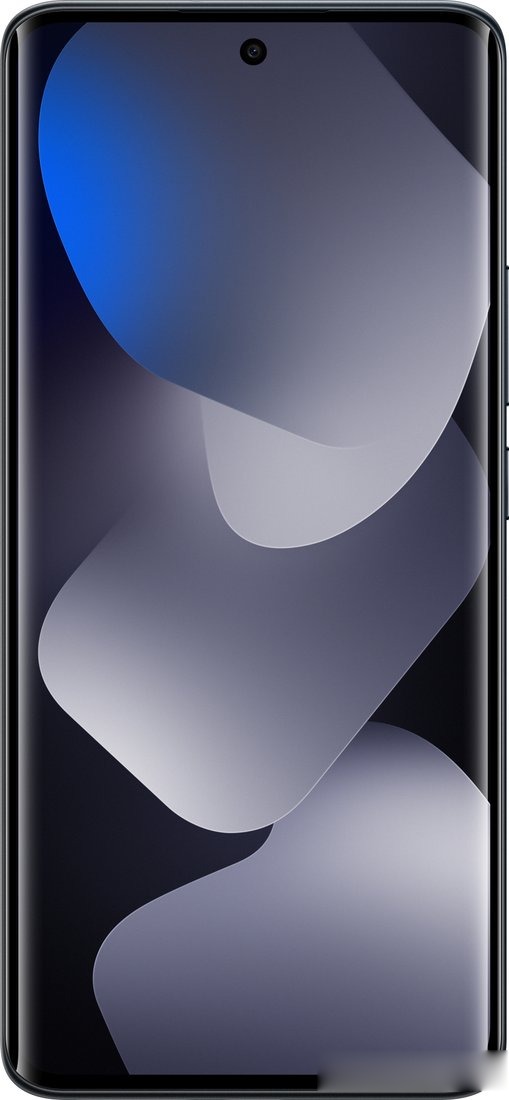 Телефон Xiaomi Redmi Note 15 6GB/128GB международная версия (черный), фото 2