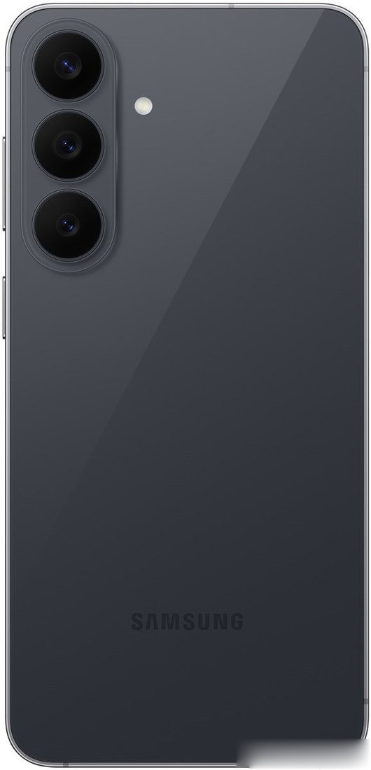 Телефон Samsung Galaxy S26 FE SM-S741B 8GB/256GB (черный), фото 3