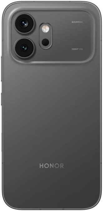 Телефон HONOR 600 Dual SIM 8GB/512GB международная версия (черный), фото 3