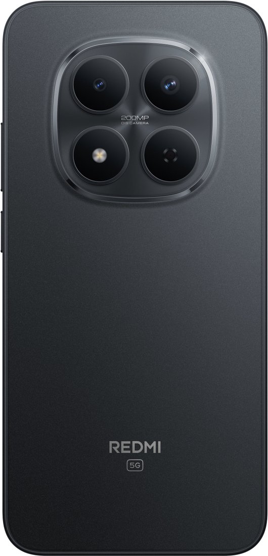 Телефон Xiaomi Redmi Note 15 Pro 5G 8GB/256GB международная версия (черный), фото 3