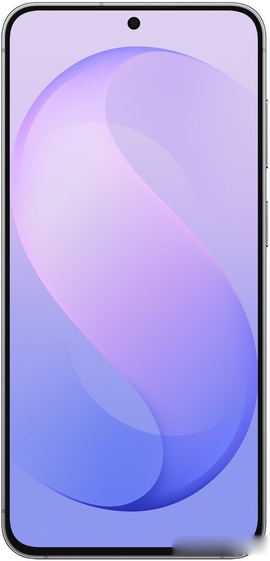 Телефон Samsung Galaxy S26 FE SM-S741B 8GB/256GB (фиолетовый), фото 2