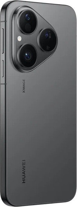 Телефон Huawei Pura 80 HED-LX9 12GB/256GB (черный), фото 4