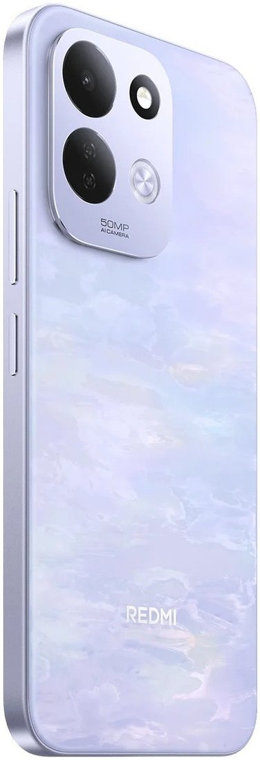 Телефон Xiaomi Redmi 17 4GB/128GB международная версия (фиолетовый), фото 8