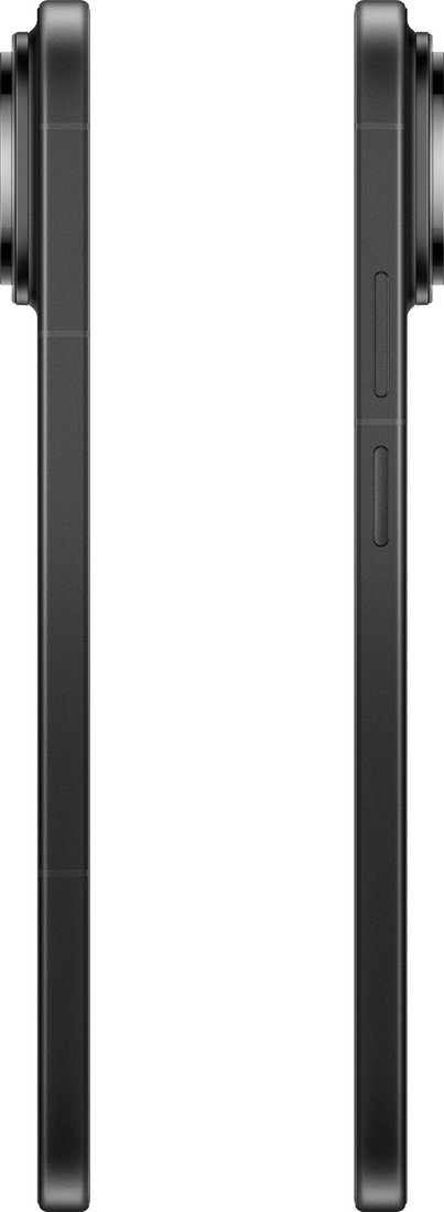 Телефон Huawei nova 15 Pro KLE-LX9 Dual SIM 12GB/512GB (черный, международная версия), фото 8