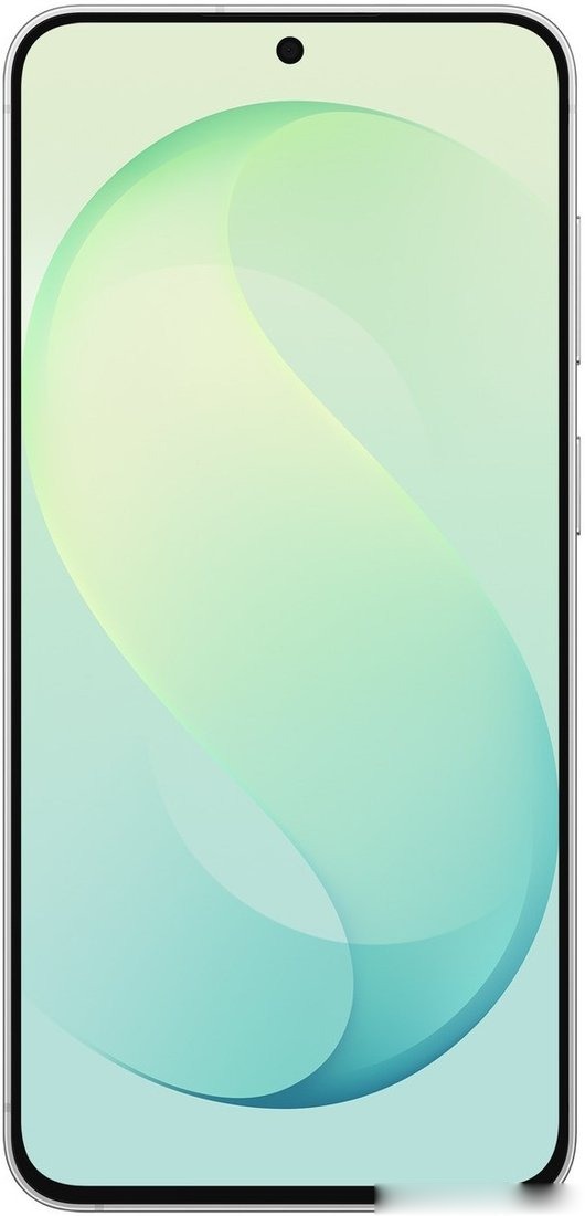 Телефон Samsung Galaxy S26 FE SM-S741B 8GB/256GB (зеленый), фото 2