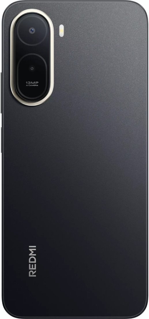 Телефон Xiaomi Redmi A7 Pro 4GB/128GB международная версия (черный), фото 3