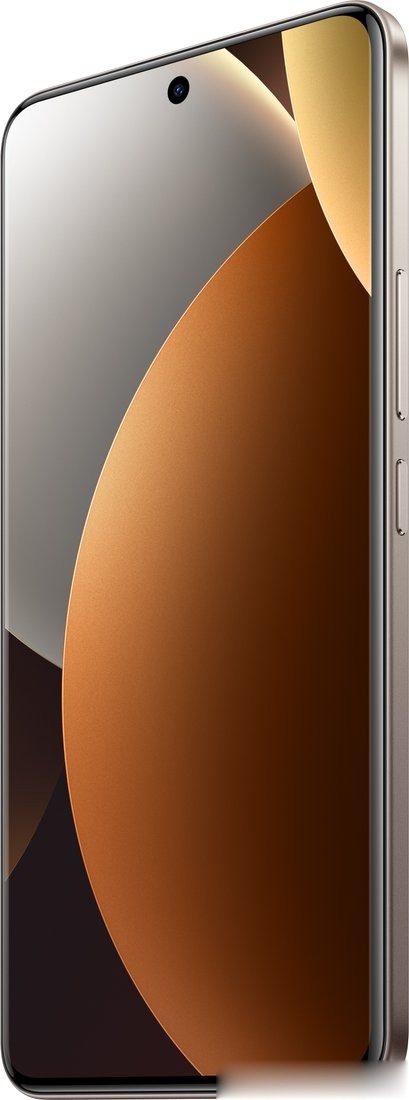Телефон Xiaomi Redmi Note 15 Pro 8GB/256GB международная версия (титановый), фото 4