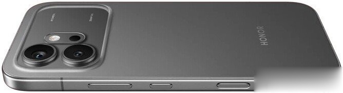 Телефон HONOR 600 Dual SIM 8GB/256GB международная версия (черный), фото 10