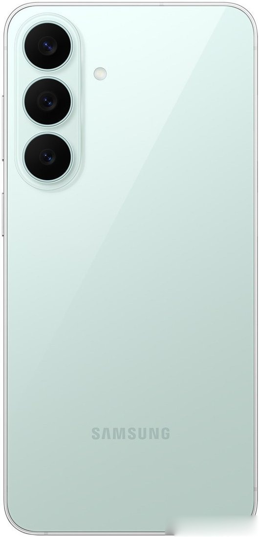 Телефон Samsung Galaxy S26 FE SM-S741B 8GB/256GB (зеленый), фото 3