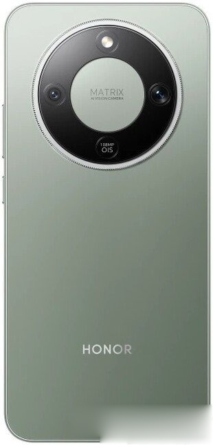 Телефон HONOR X9d 12GB/256GB международная версия (мятный), фото 6