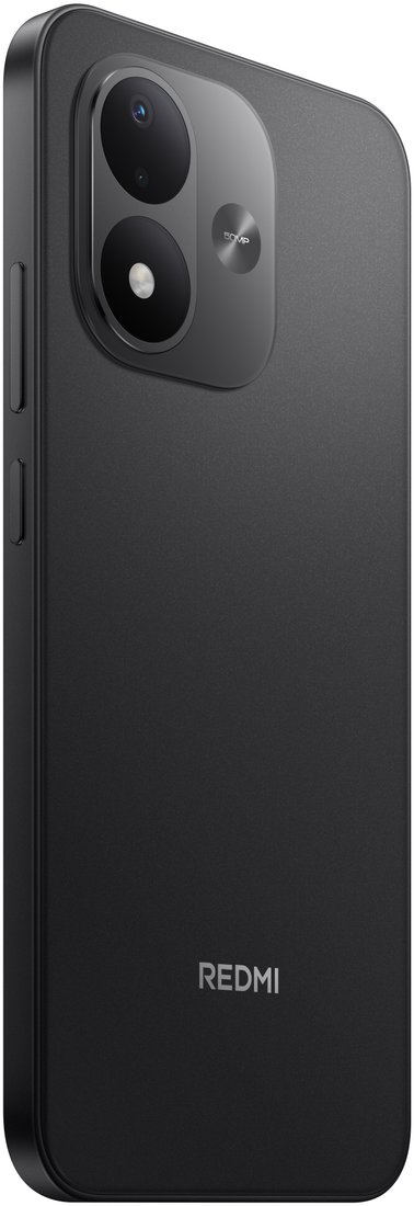 Телефон Xiaomi Redmi Note 17 4GB/128GB международная версия (черный), фото 5
