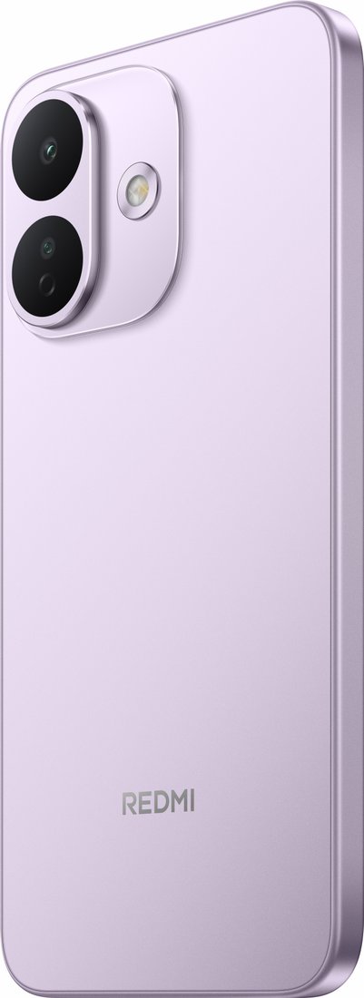 Телефон Xiaomi Redmi Note 17 Pro 5G 8GB/256GB международная версия (сиреневый), фото 7