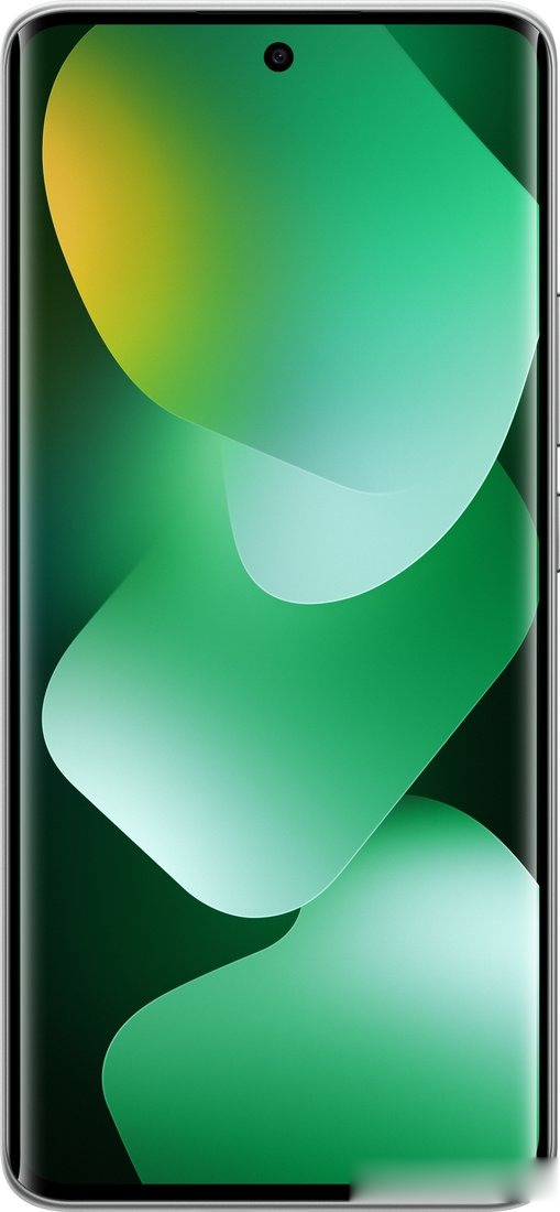 Телефон Xiaomi Redmi Note 15 8GB/256GB международная версия (зеленый), фото 2