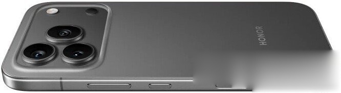 Телефон HONOR 600 Pro Dual SIM 12GB/512GB международная версия (черный), фото 8