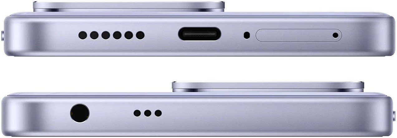 Телефон Xiaomi Redmi 17 4GB/128GB международная версия (фиолетовый), фото 10