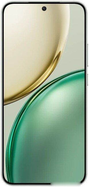 Телефон HONOR X9d 12GB/256GB международная версия (мятный), фото 2