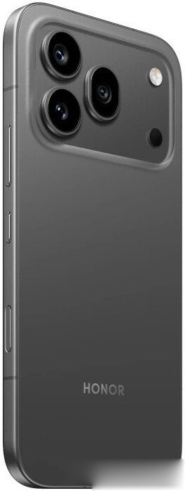 Телефон HONOR 600 Pro Dual SIM 12GB/512GB международная версия (черный), фото 5