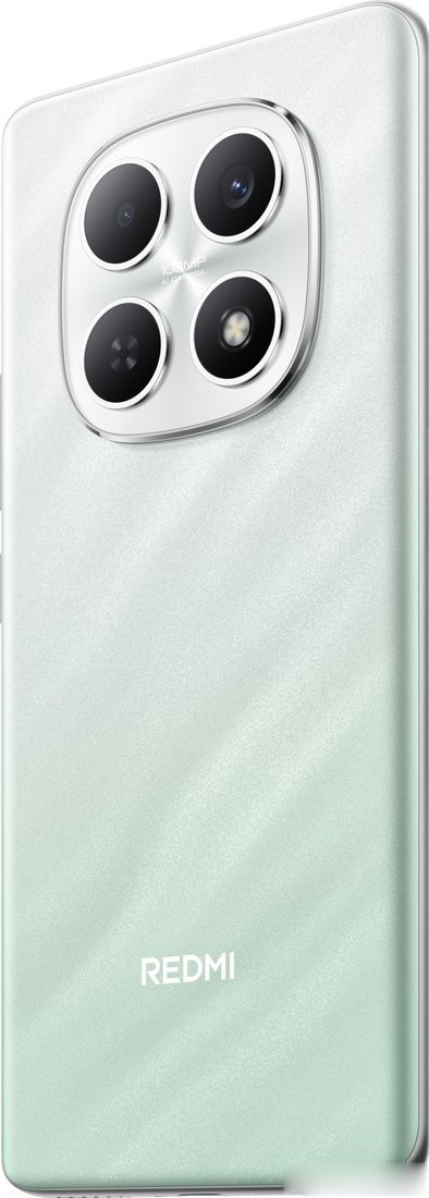 Телефон Xiaomi Redmi Note 15 8GB/256GB международная версия (зеленый), фото 5
