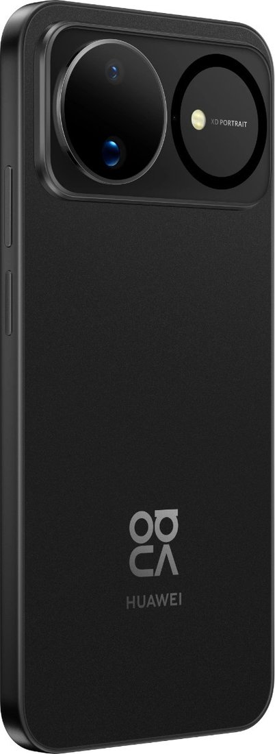 Телефон Huawei nova 16s EMA-LX9 Dual SIM 12GB/256GB (черный, международная версия), фото 3