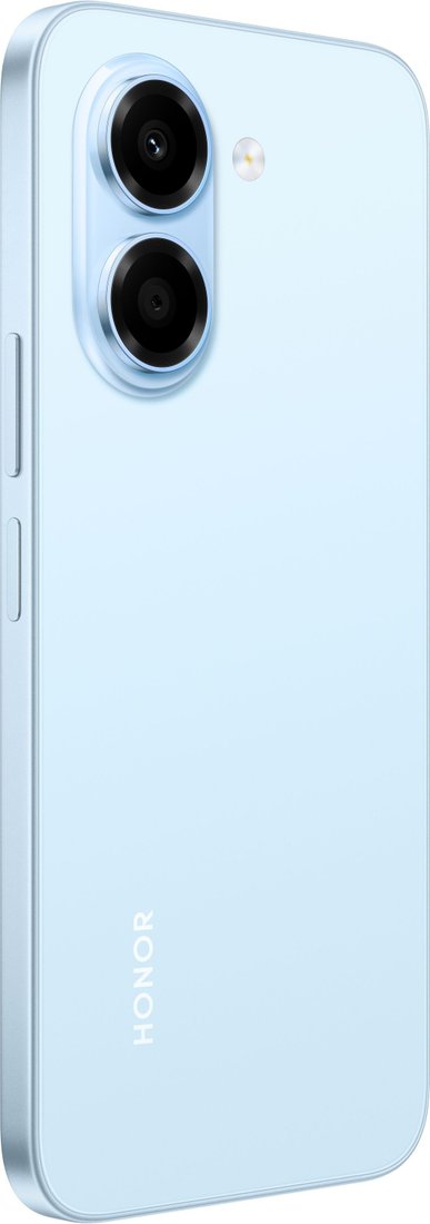 Телефон HONOR X7e LAB-LX1 6GB/256GB международная версия (голубой), фото 7