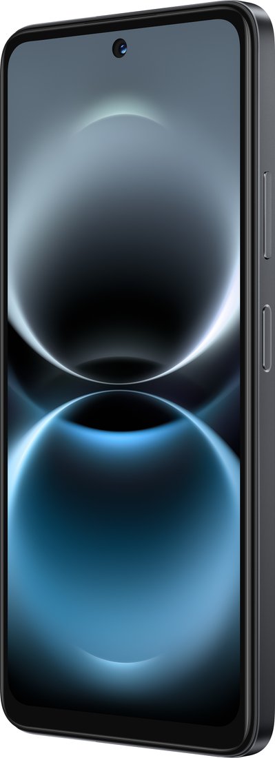 Телефон Huawei nova Y74 MGA-LX3 8GB/256GB (черный, международная версия), фото 4