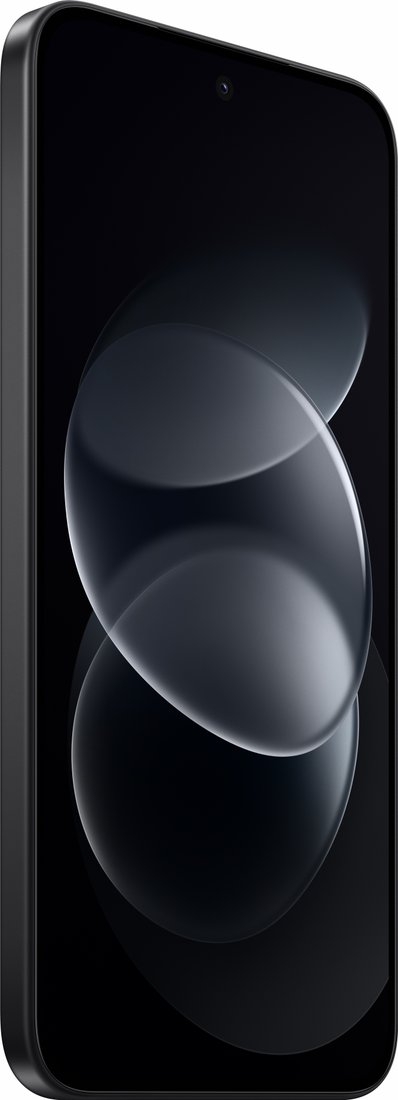Телефон Xiaomi Redmi Note 17 Pro Max 5G 8GB/256GB международная версия (черный), фото 3
