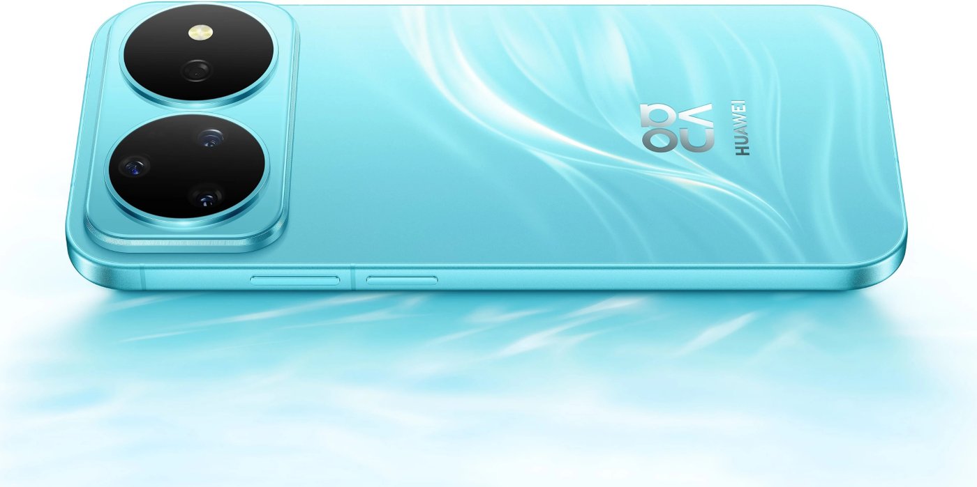 Телефон Huawei nova 16s Pro CRS-LX9 Dual SIM 12GB/512GB (голубой, международная версия), фото 3