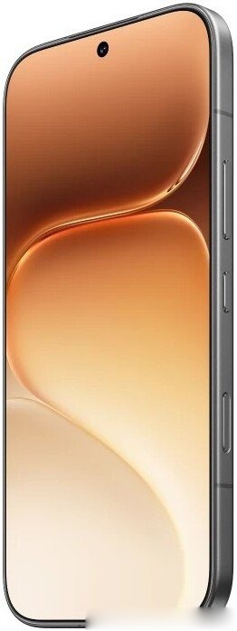Телефон HONOR 600 Pro Dual SIM 12GB/512GB международная версия (черный), фото 4
