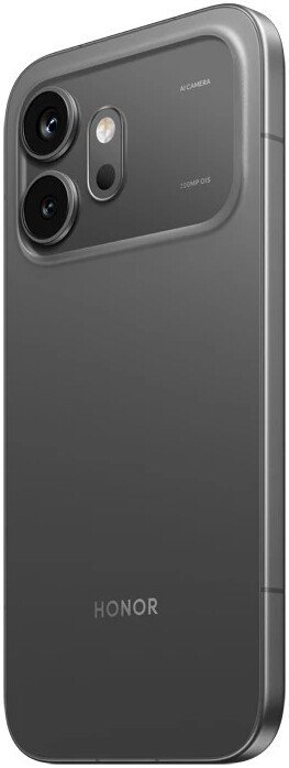 Телефон HONOR 600 Dual SIM 8GB/512GB международная версия (черный), фото 5