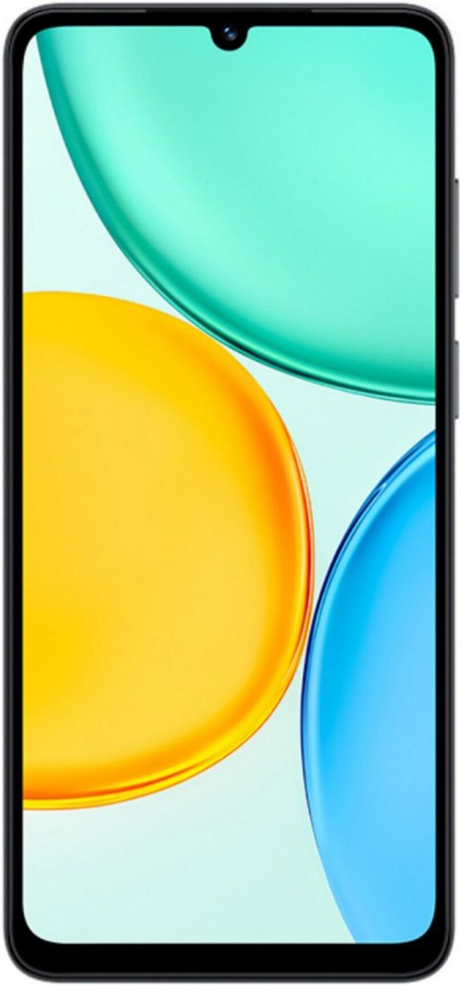 Телефон HONOR X5d Plus 4GB/128GB международная версия (полночный черный), фото 2