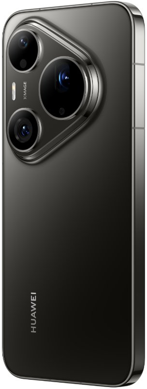 Телефон Huawei Pura 90s Pro Max SCA-LX9 12GB/512GB (графитовый черный, международная версия), фото 5