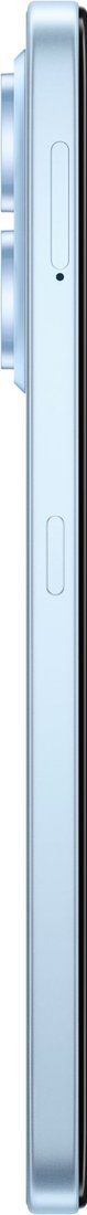 Телефон HONOR X7e LAB-LX1 6GB/256GB международная версия (голубой), фото 10