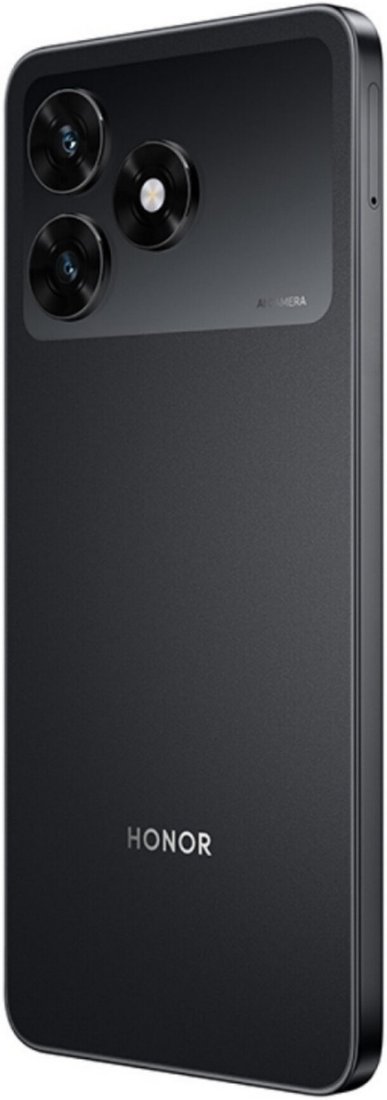 Телефон HONOR X5d Plus 4GB/128GB международная версия (полночный черный), фото 7