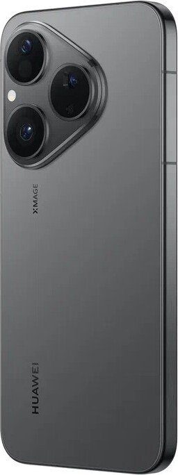 Телефон Huawei Pura 80 HED-LX9 12GB/256GB (черный), фото 6