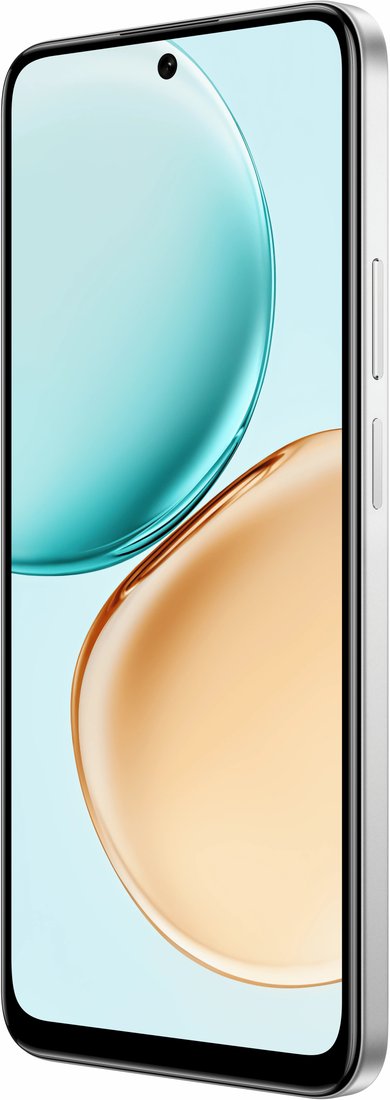 Телефон HONOR X7d LGN-LX1 8GB/128GB международная версия (метеорное серебро), фото 2